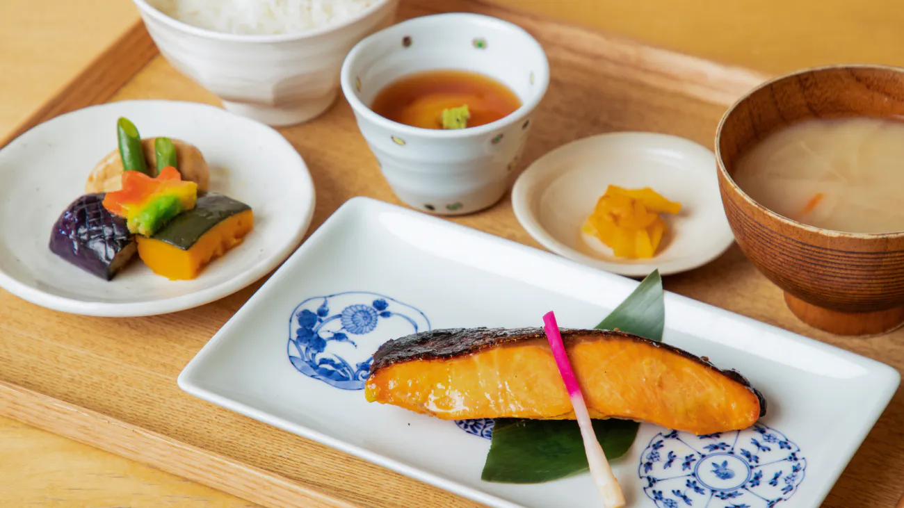 小割烹おはし 恵比寿