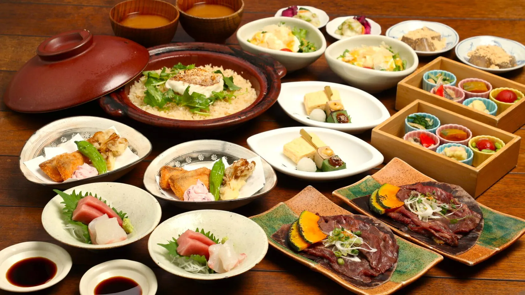 小割烹おはし 恵比寿