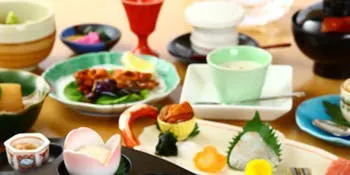 【时令月套餐】和牛牛肉烤网或帝王蟹或毛蟹等共12道菜品