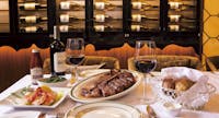 Five-Course Meal: Porterhouse Steak Full Courseの画像