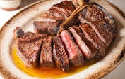 [Weekend Special] Porterhouse Steak Short Courseの画像