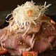 【充実コース】2H飲み放題付き