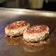 【土曜日限定プラン】メインは自家製和牛ハンバーグ 全6品