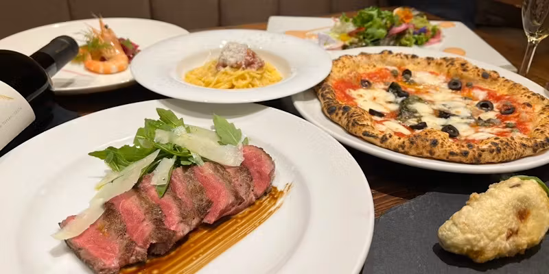 Ladies' Night Course