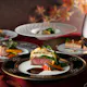 【10/14~18限定ランチ】La parcours du Chef ~シェフの歩み~