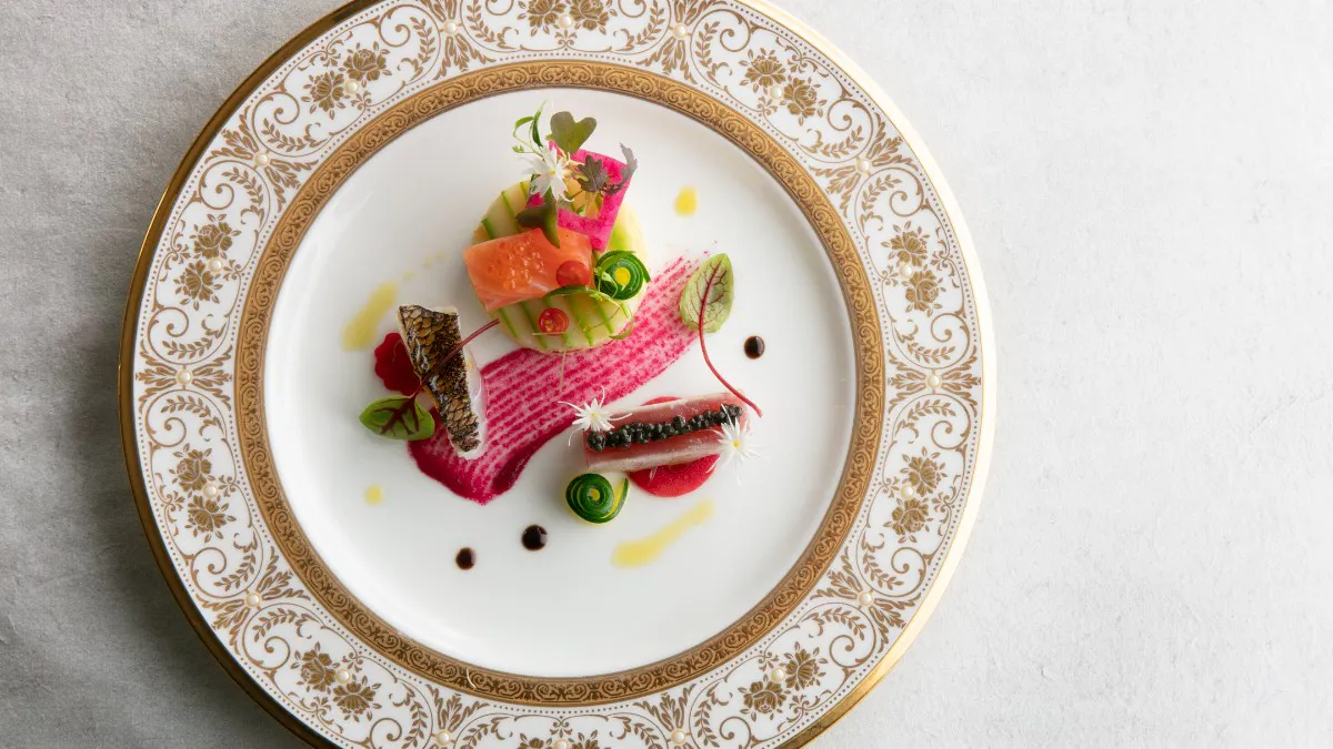 FLORAISON ~플로레종~