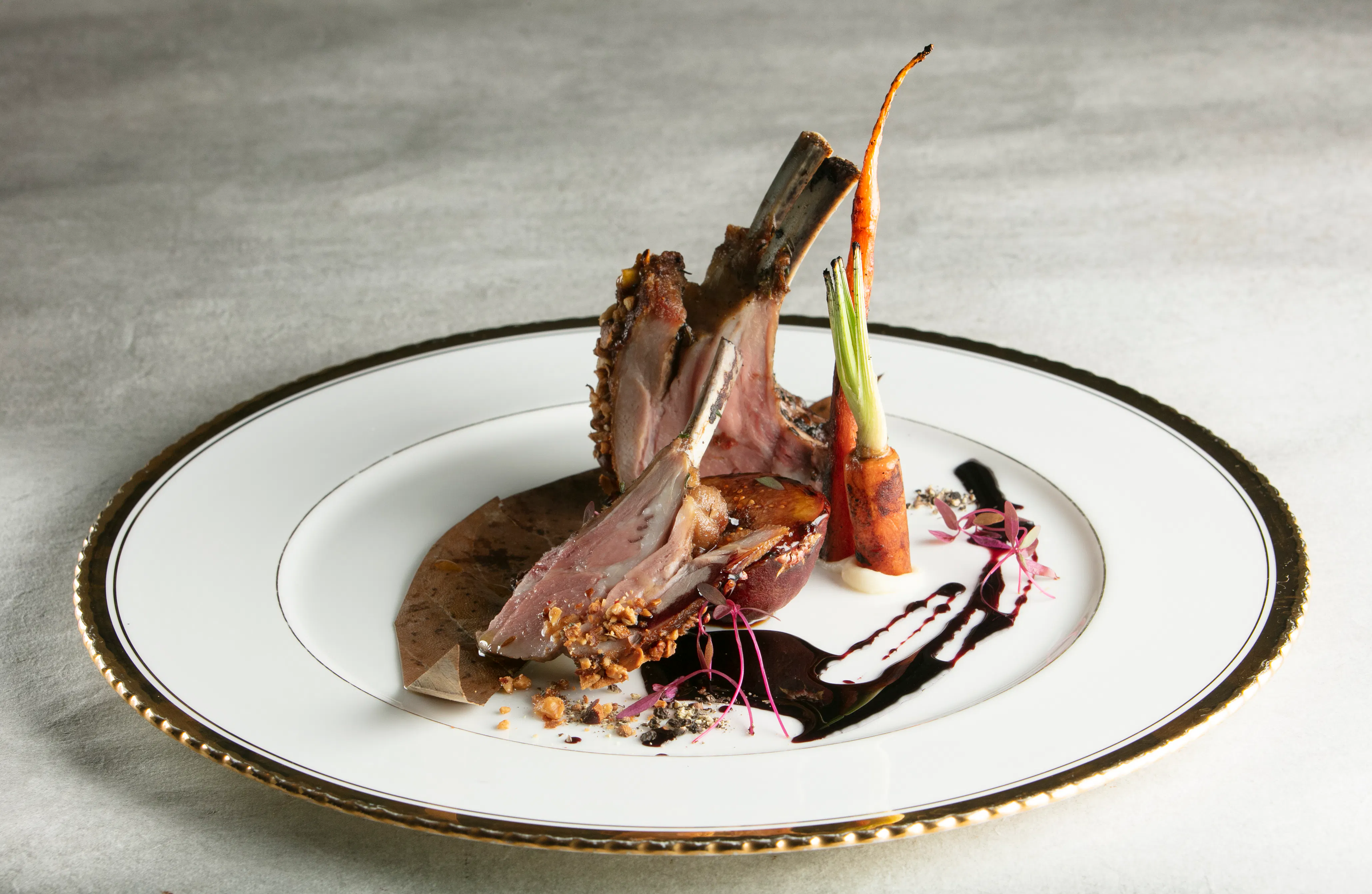 Menu Kiln ～Kiln～ [Luxurious Dinner Course]