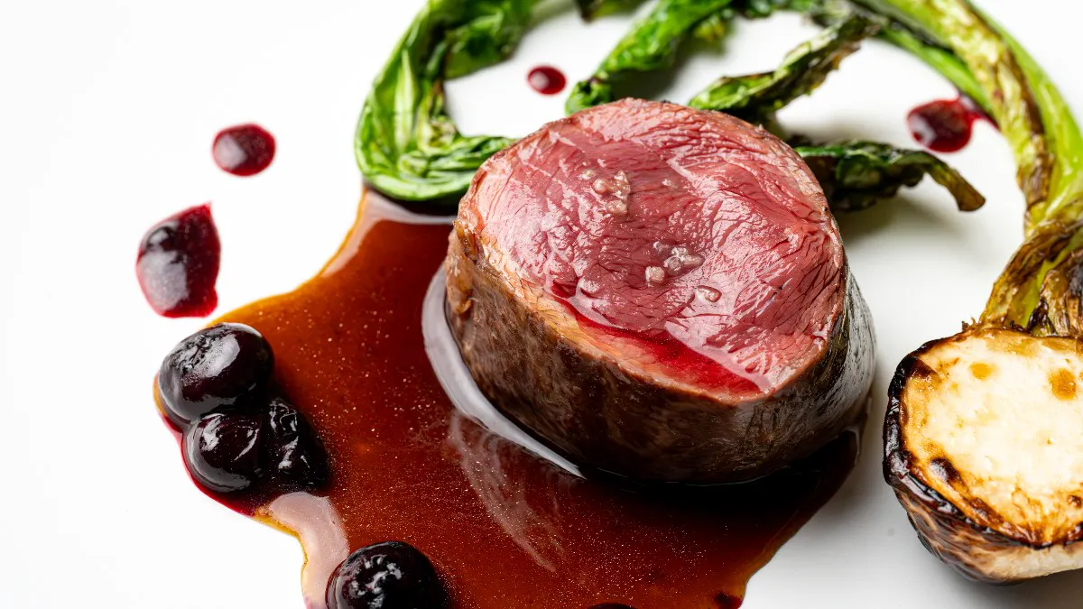 ◆MENU Degustation 12品前後品嚐套餐【晚餐】