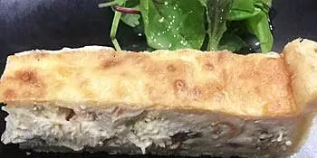 【食材にこだわったお任せコース】前菜3品や魚＆肉のWメイン、デザート3種盛など全6品