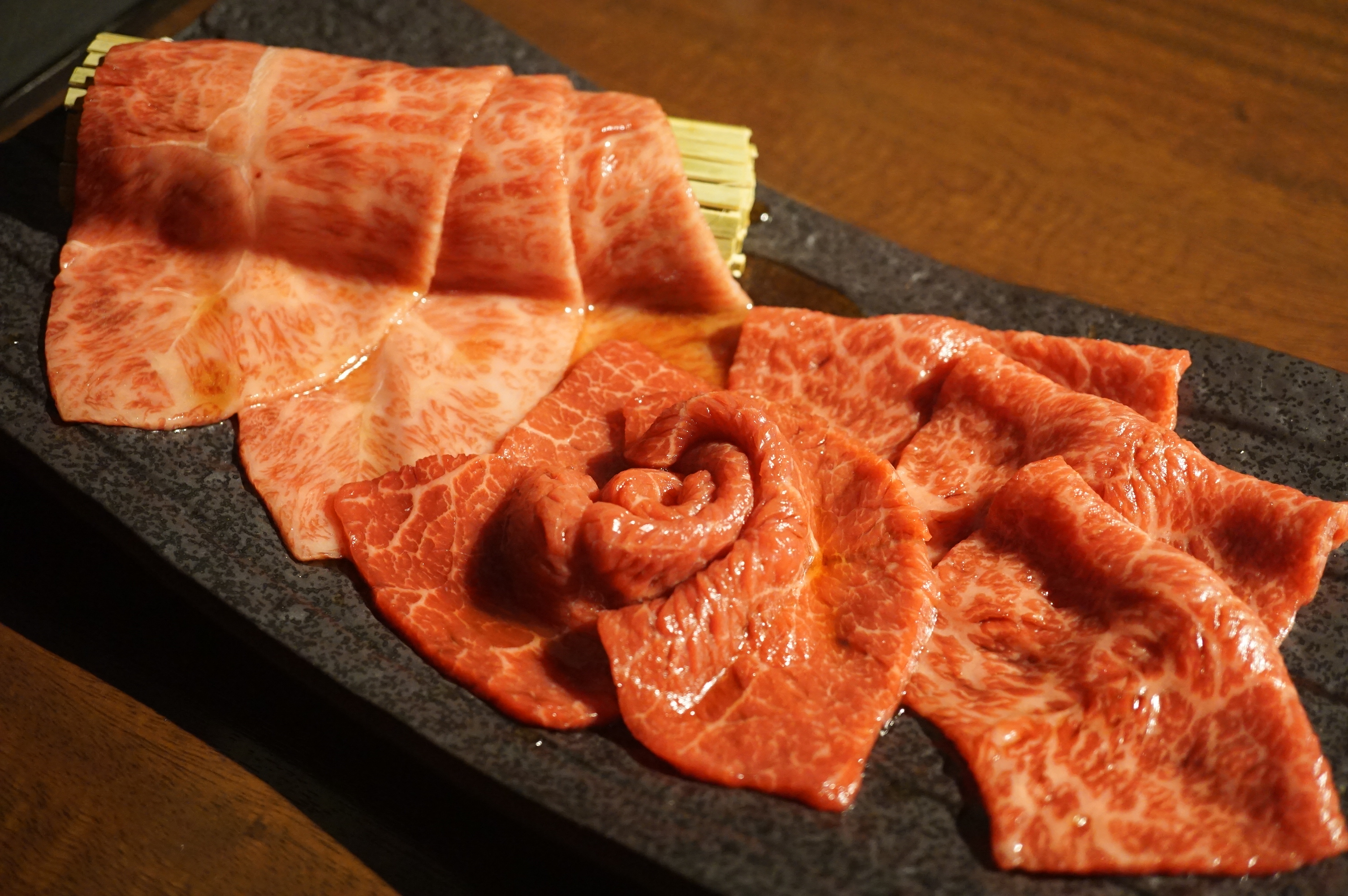 【ふちおかコース】焼きもの6種、前菜から〆まで含まれた全13品
