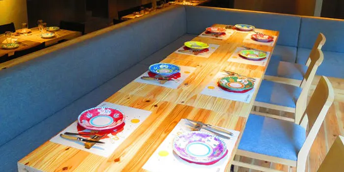 Trattoria Cicci Fantastico