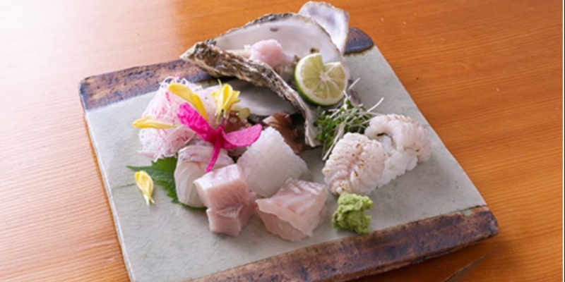 【18700円コース】特選黒毛和牛の焼物、旬食材を使用した季節感じる料理の数々を