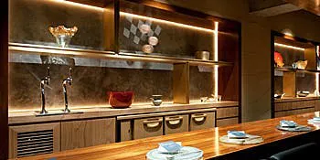 Chef’s Recommended Course