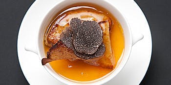 【午餐时段限定】主厨精选全套餐