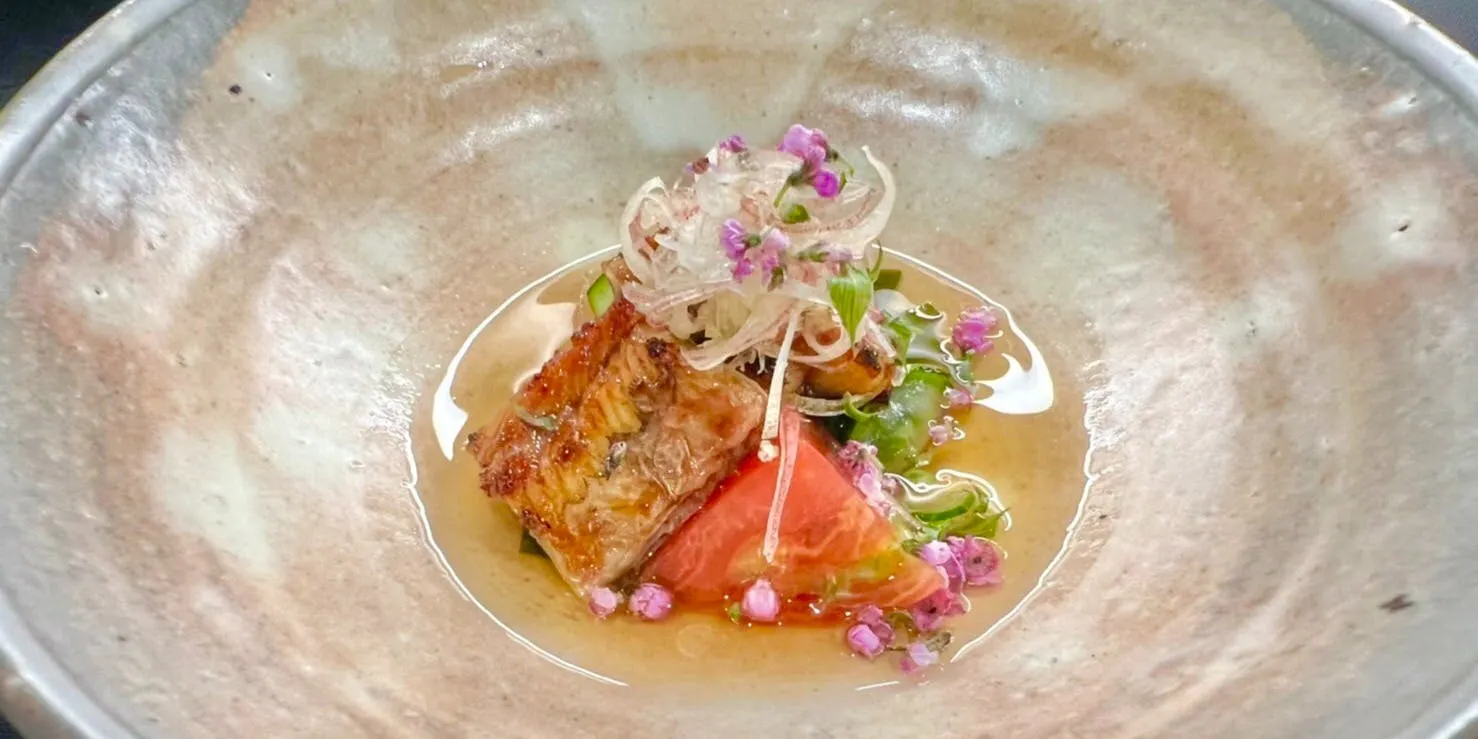 Chef’s Course: 9–10 Luxurious Dishes Prepared with Premium Ingredients