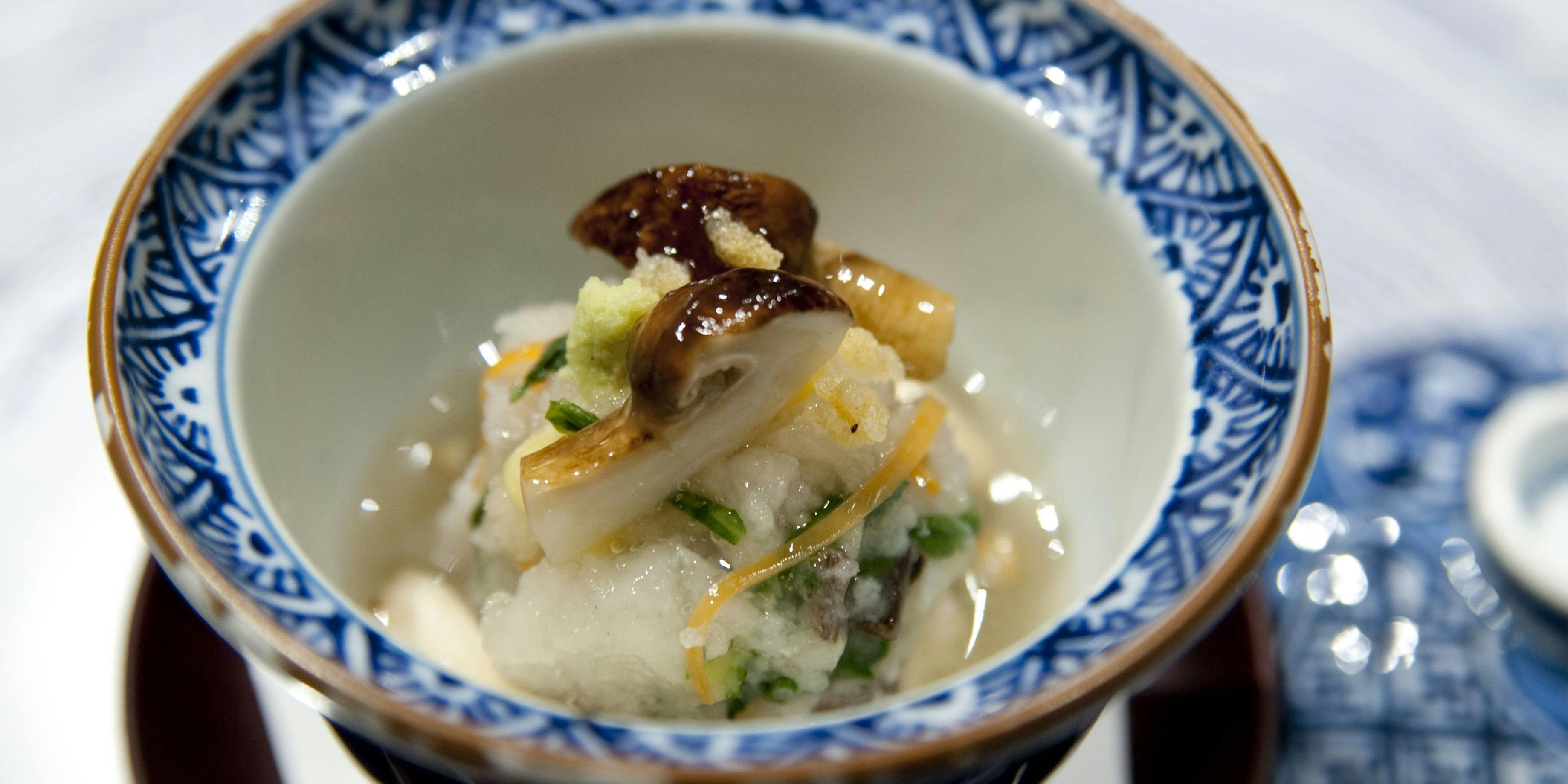 【おまかせランチコース】季節の食材をふんだんに使用 全8～9品