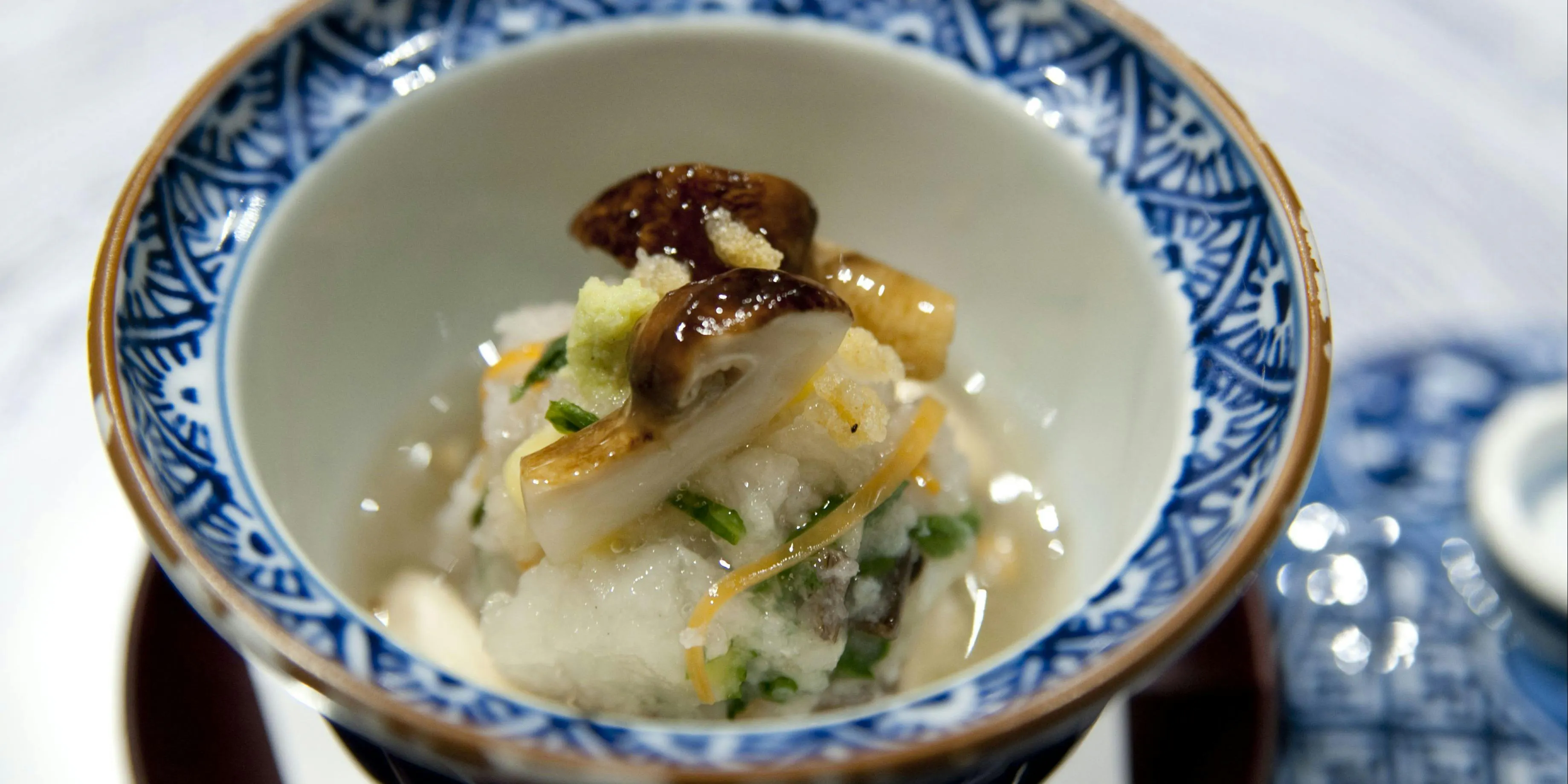 【月替わりのコース】季節の食材を使った全8~9品