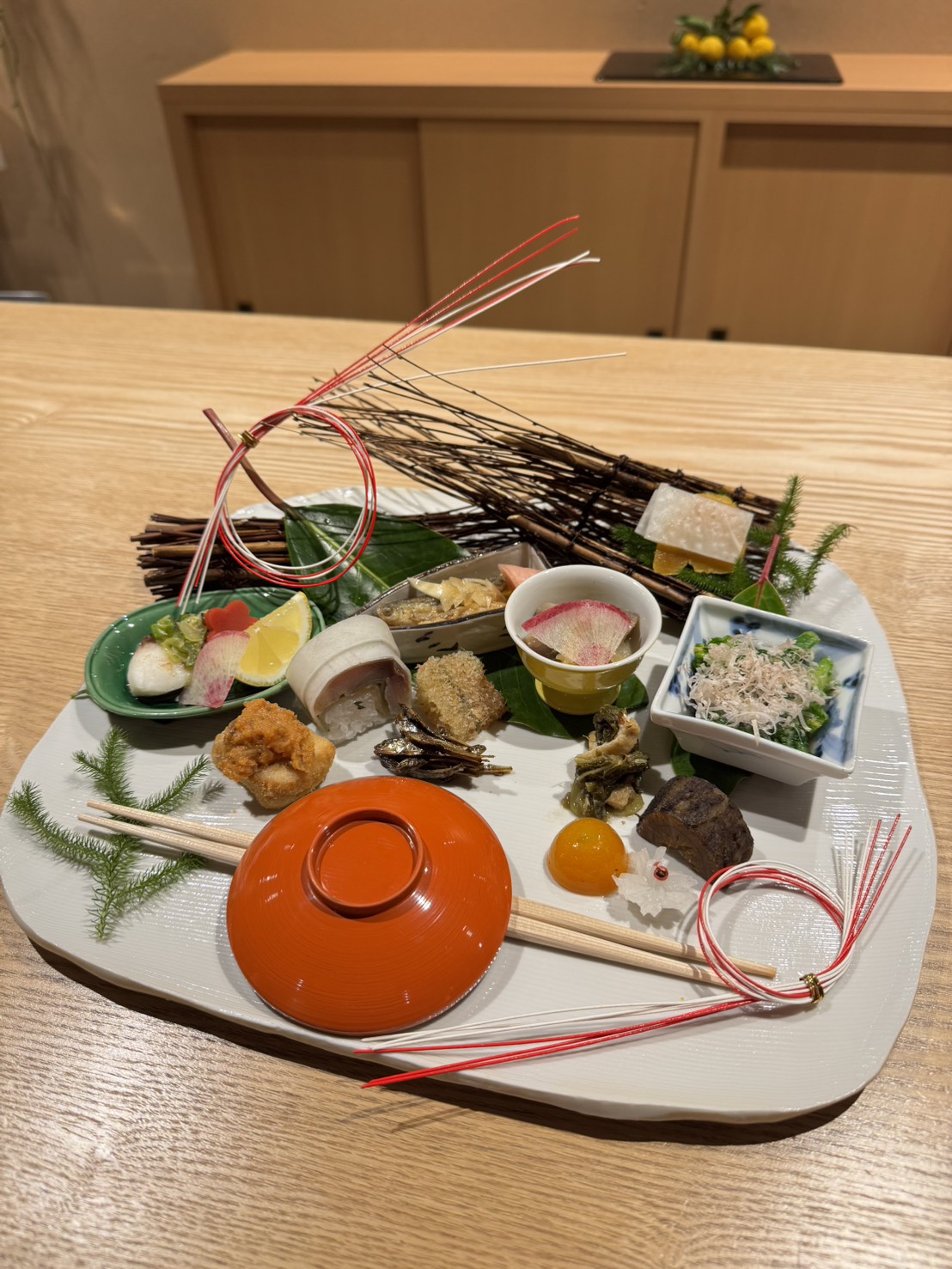 新年套餐（18点同时开始）