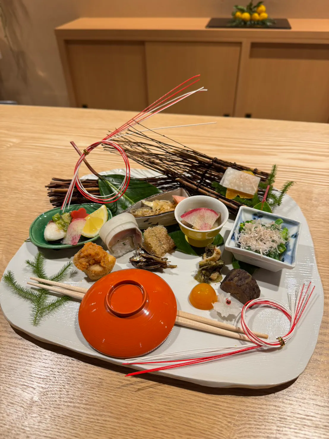 新年套餐（18点同时开始）
