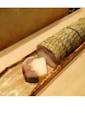 鲭鱼寿司（朦胧昆布卷）的图像