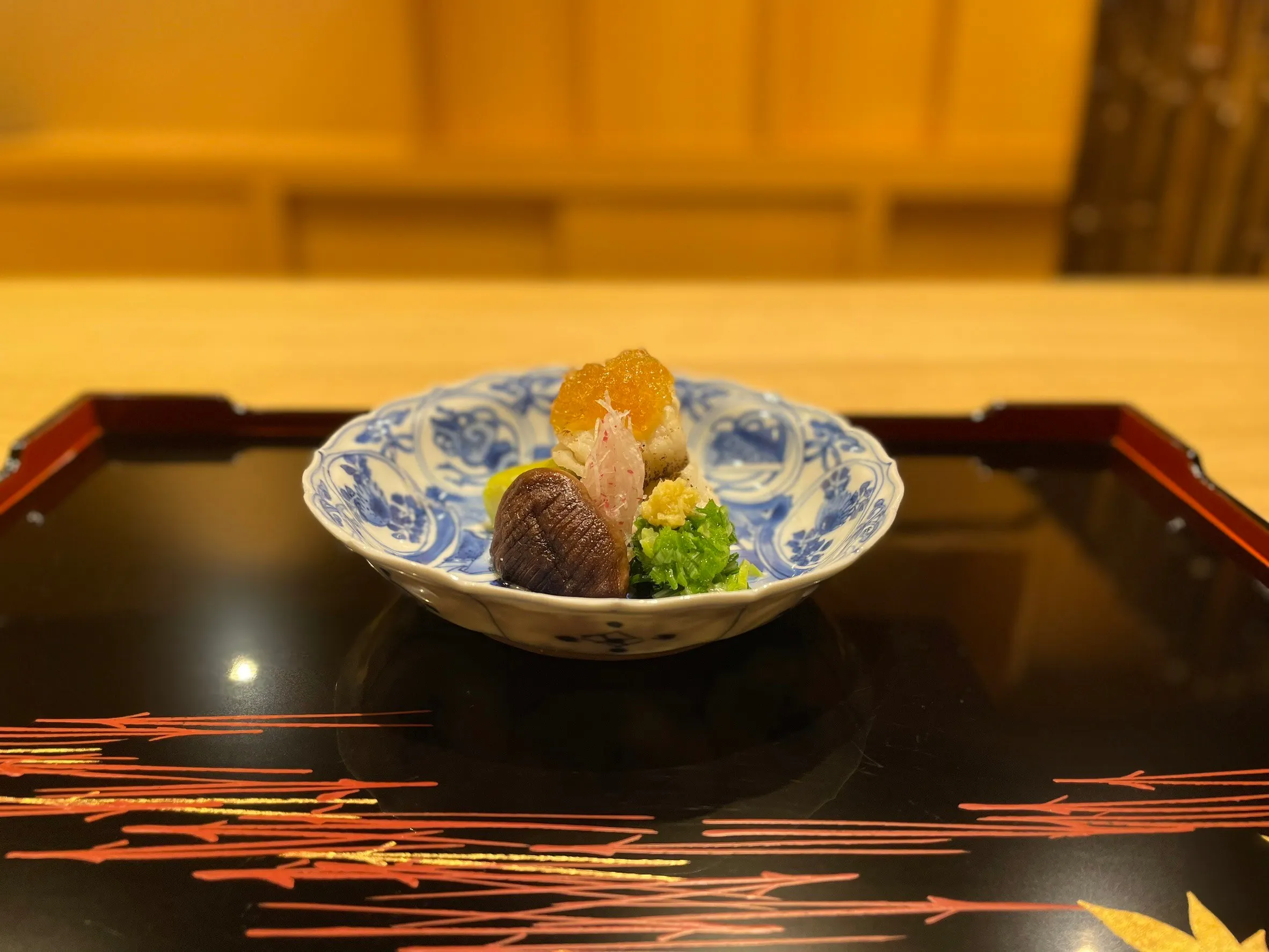 主廚精選套餐＜週三、週五、週日＞ ①　至10月31日止