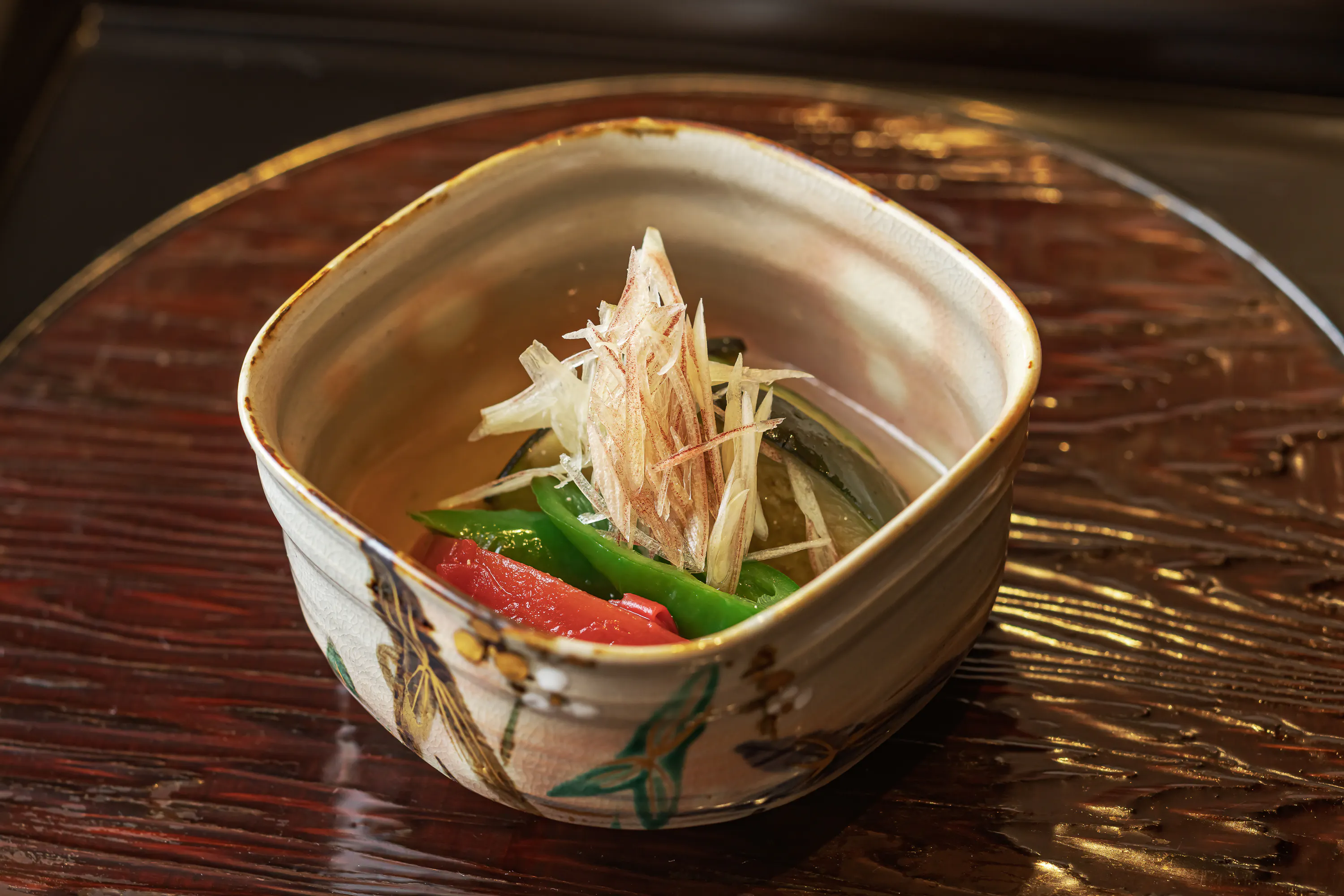 Chef’s Choice Course <水・金・日> ② From November