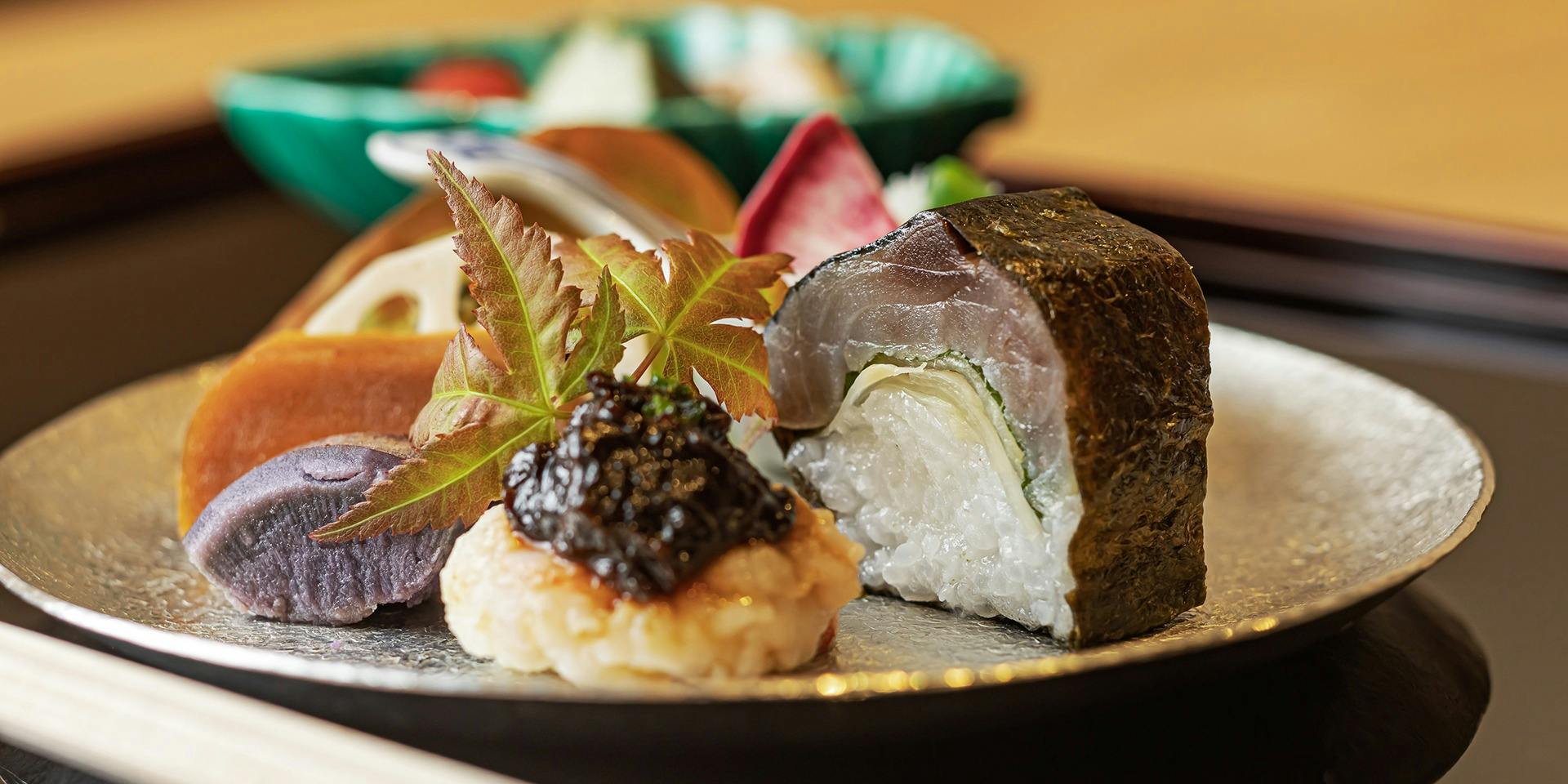 【10周年感谢特别晚餐】11月1日～15日限定