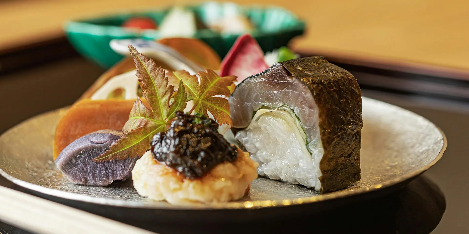 【10周年感谢特别晚餐】11月1日~15日限定