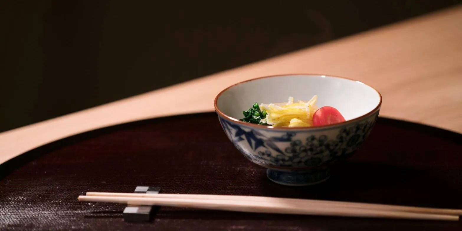 【京都美食巡礼（夏）2026】特别限定午餐套餐