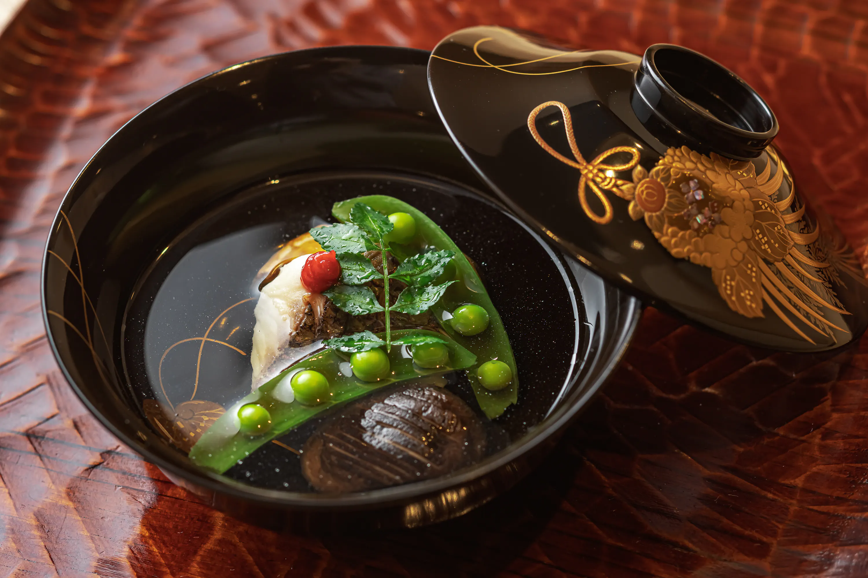 Chef’s Choice Course <水・金・日> ① From November