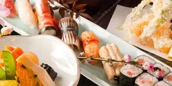 【桔梗套餐】滿載應季風味的奢華9道菜套餐