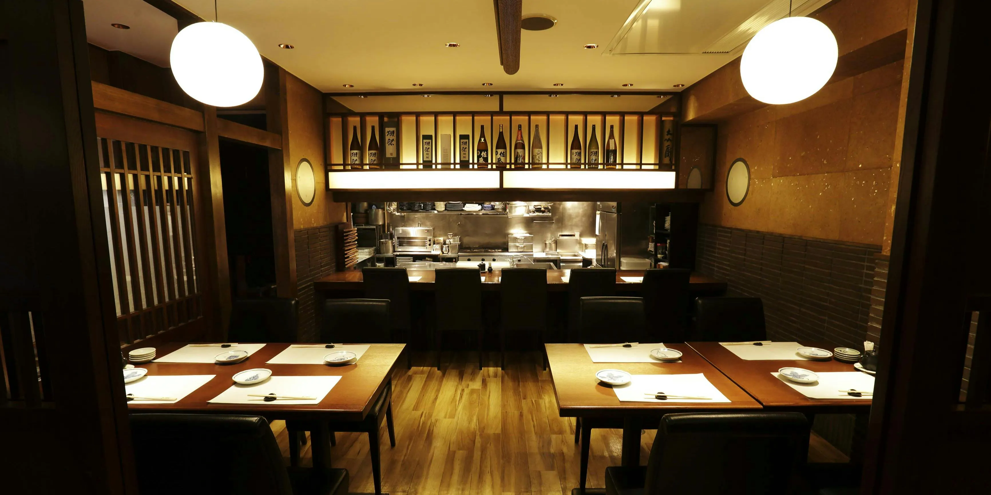 和DINING あらた はなれ