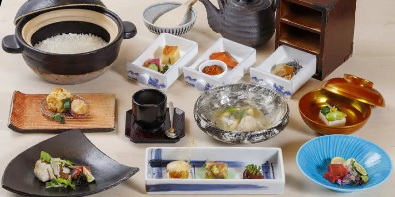 隠れ房 品川 四阿