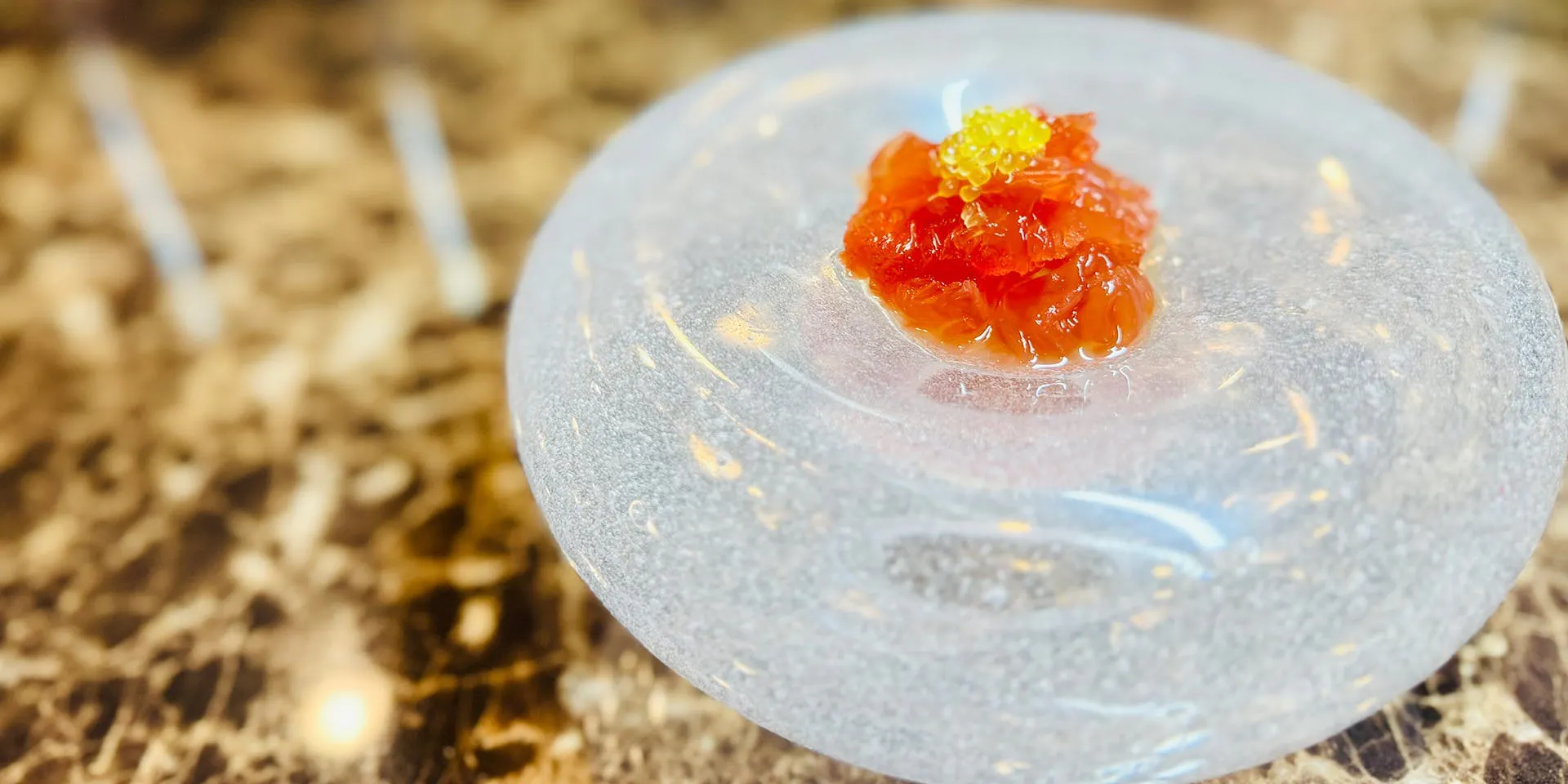 TOKYO CHINOIS 神子