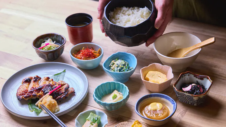 京都石塀小路豆ちゃ 有楽町