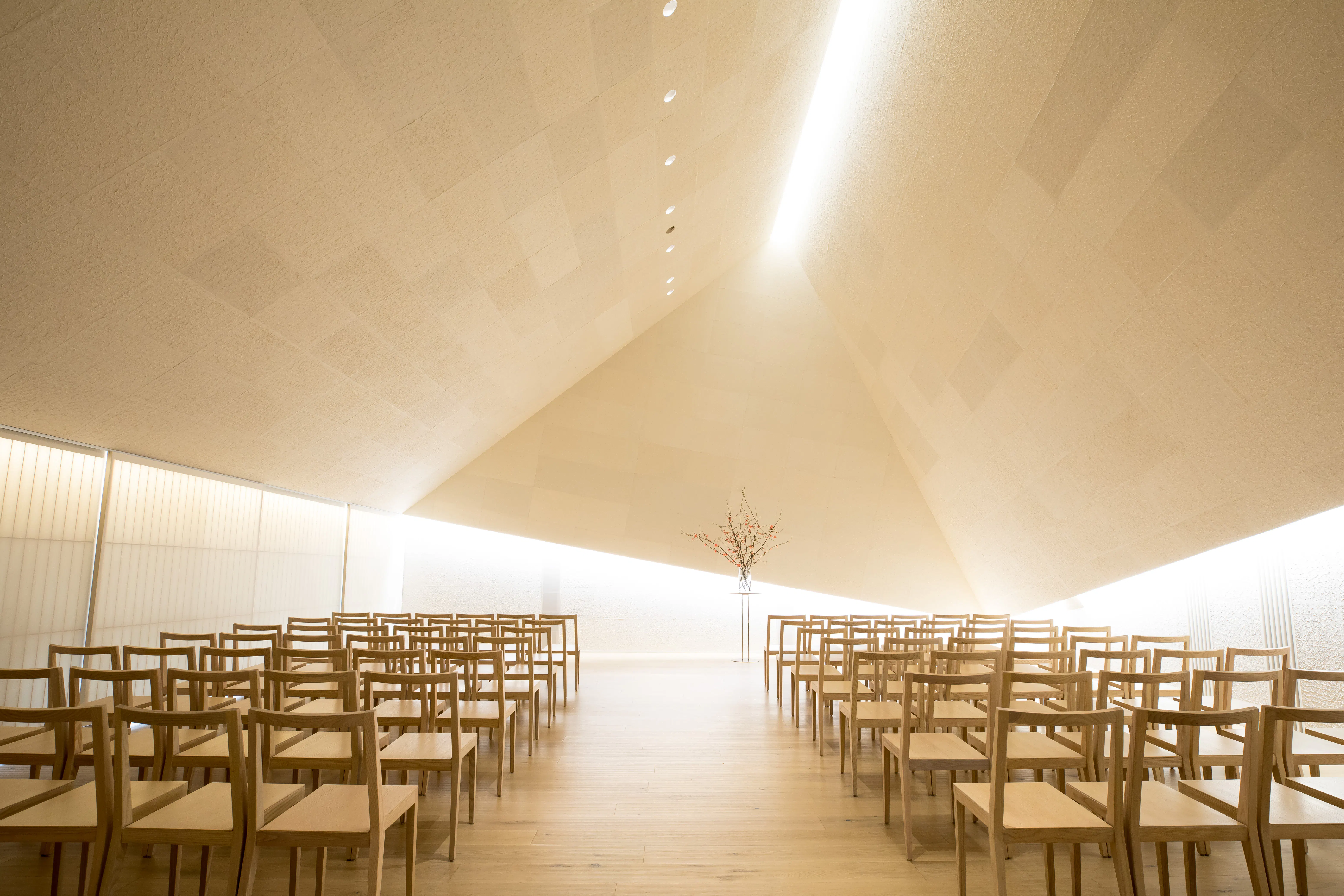 MIRAIE Dining／MIRAIE LEXTHOUSE NAGOYA