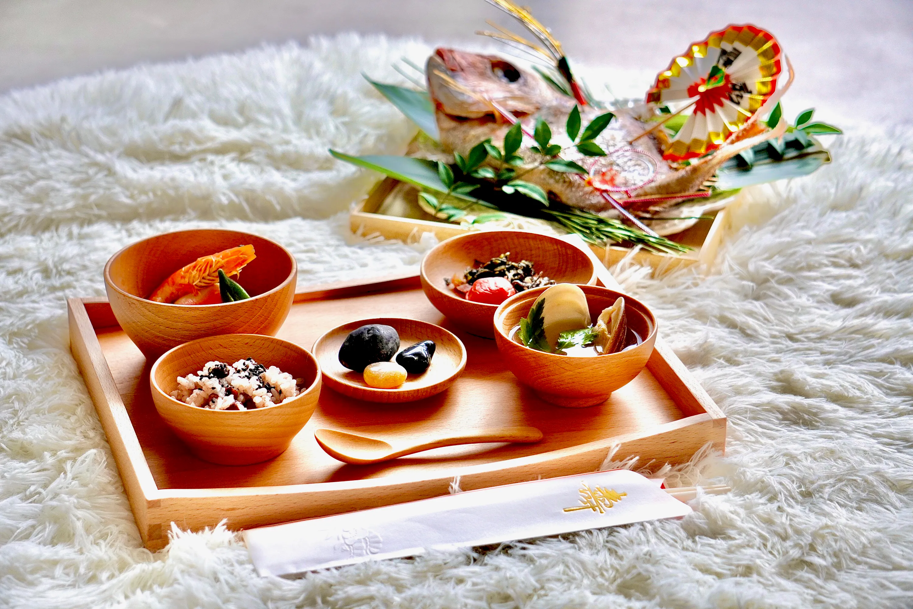 MIRAIE Dining／MIRAIE LEXTHOUSE NAGOYA