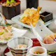 【彩コース】宴会に最適なコース全9品