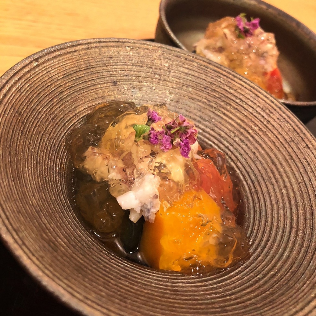 【限定午餐迷你套餐】肉類料理、魚類料理、土鍋飯等全6道菜