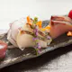 【宝コース】高級食材をふんだんに使用した贅沢懐石全10品