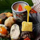 【ドリンク付コース・宴】前菜、お造り、旬の焼き物、季節の土鍋御飯など盛り込んだコースにドリンク付