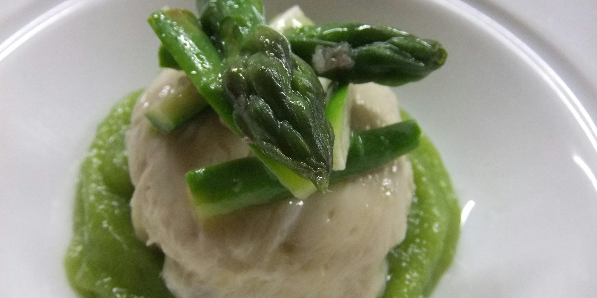 【Lunch Menu A】全3品