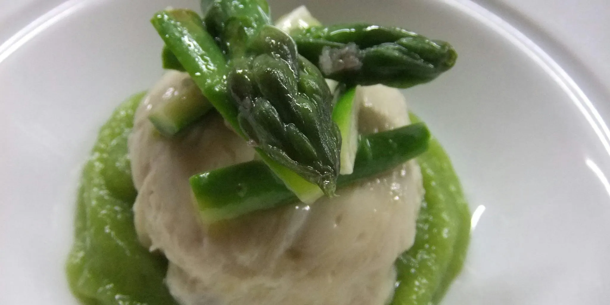 【Lunch Menu A】全3品