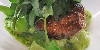 【Lunch Menu C】全5品