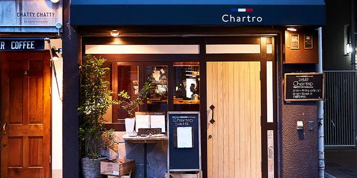Chartro