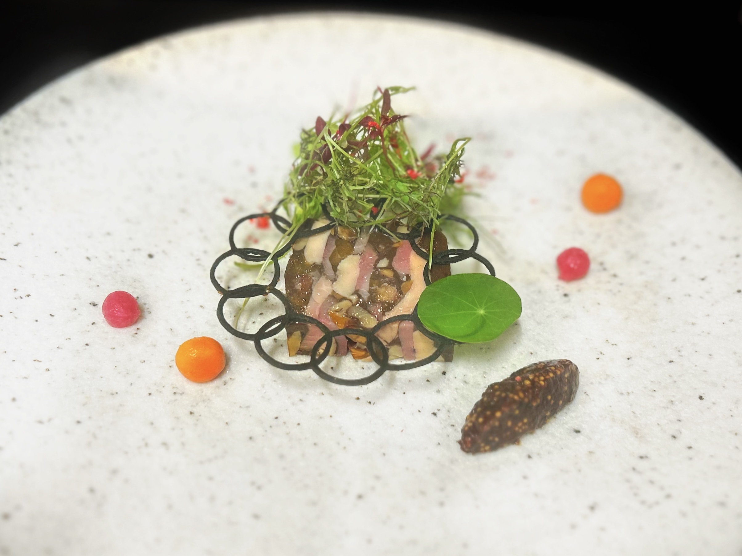 DÉGUSTATION-デギュスタシオン サマーフェア～7月29日から9月28日まで～