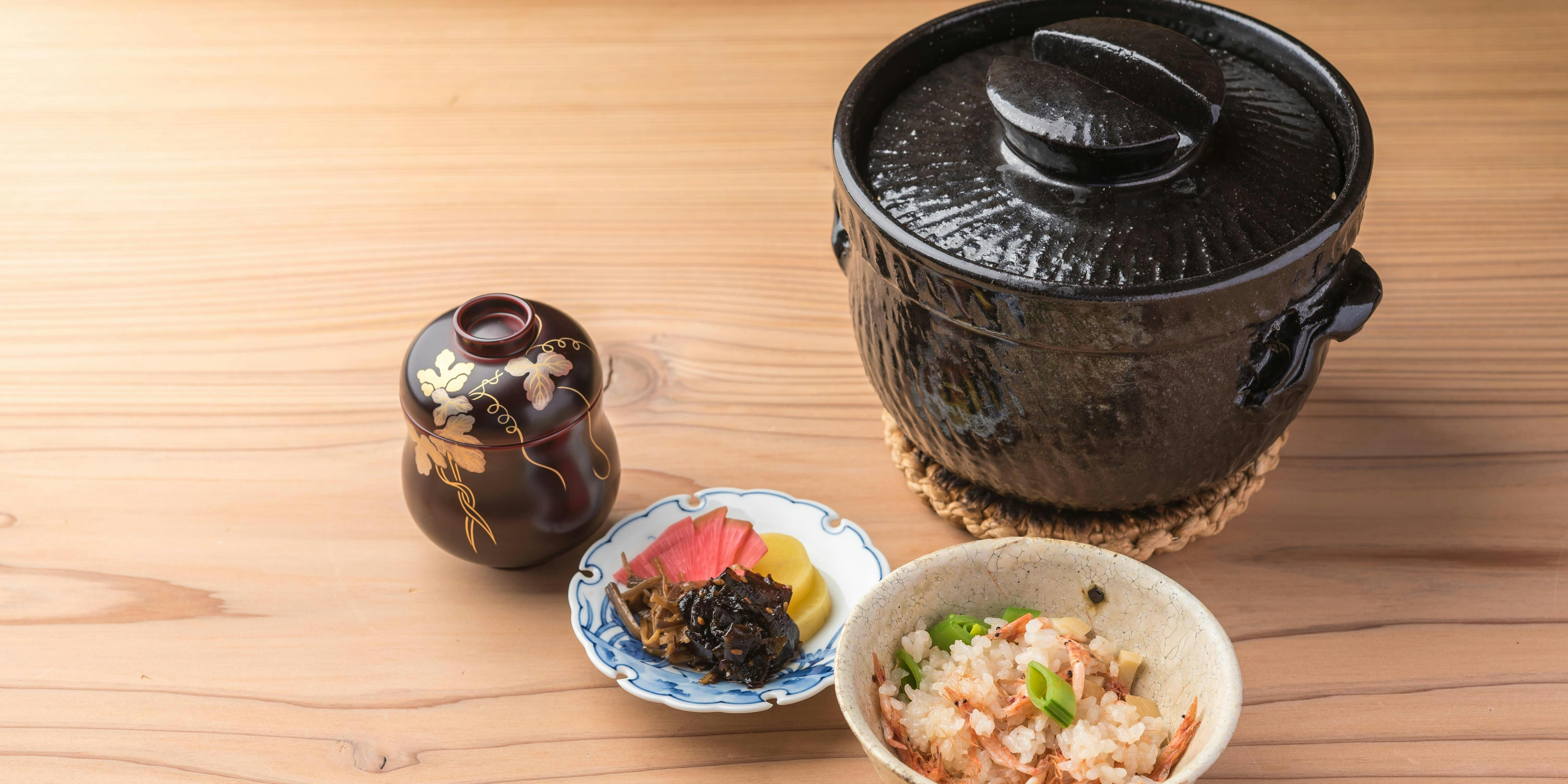 [Course] A Course with Fewer Dishes ~Evening Course Available for Lunch~
