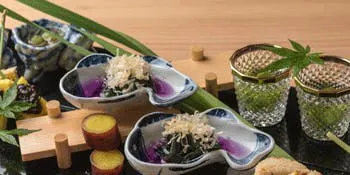 【大将套餐全套】我们将为您准备大将的特别推荐菜品。