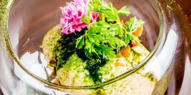【煌 OHGON 混 的套餐】黄金的二十四节气七十二候