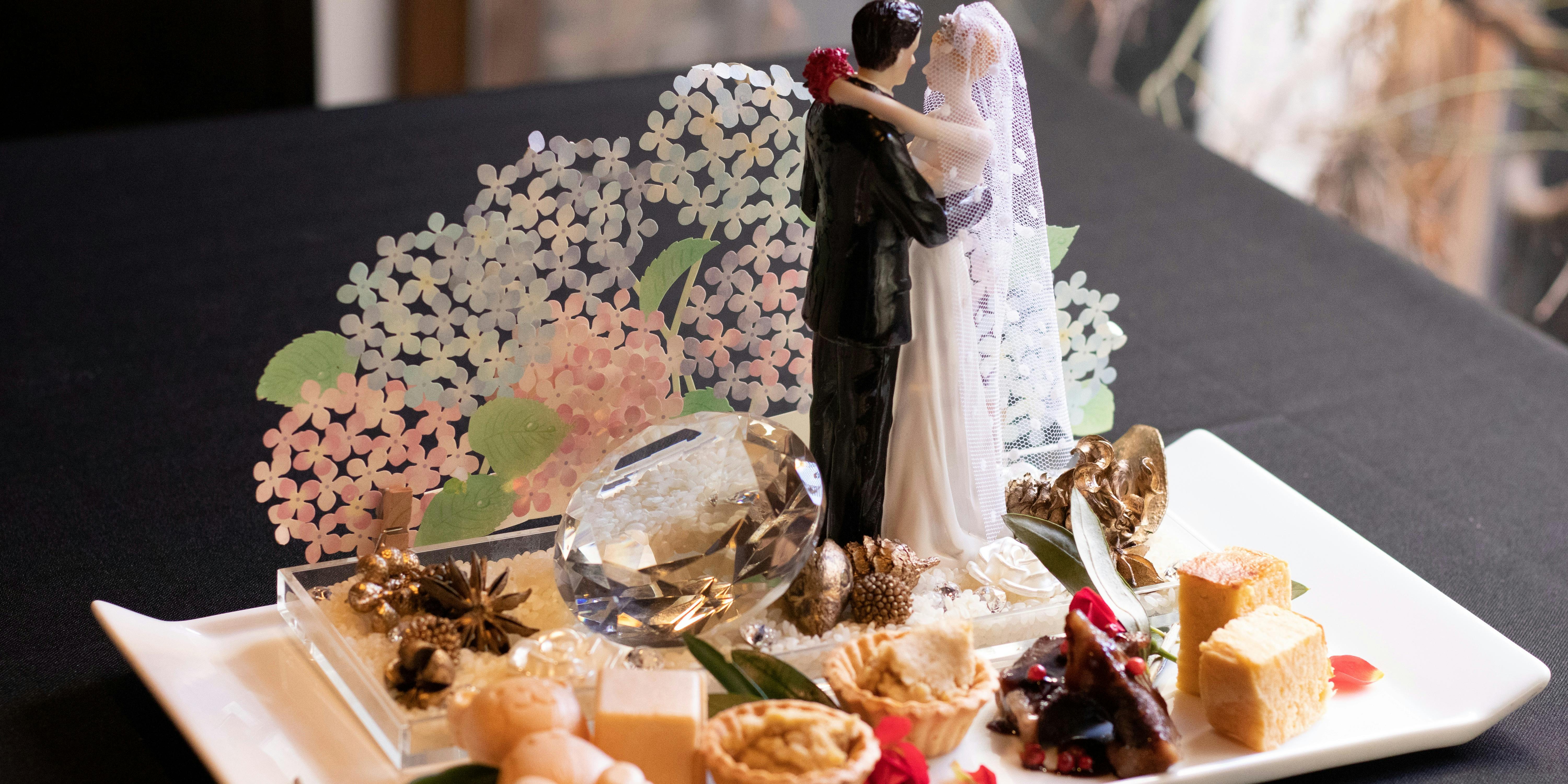 结婚纪念日